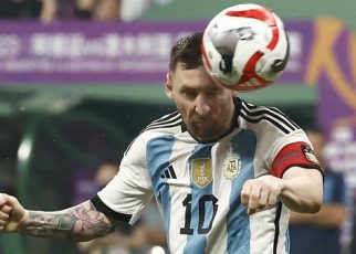 Terungkap Penyebab Lionel Messi Tak Ikut Skuad Argentina Lawan Indonesia- IDNCash