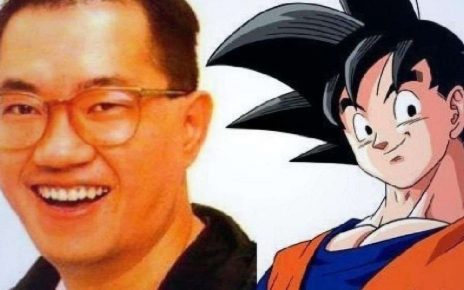 Akira Toriyama, Pencipta Dragon Ball Meninggal Dunia- IDNCash