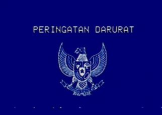 Viral Peringatan Darurat Indonesia di Media Sosial, Apa Artinya? - IDNCash