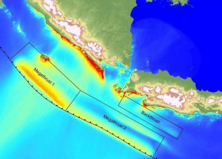 Gempabumi Megathrust M=8.7, Siapkah Indonesia ? - IDNCash